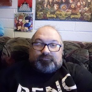 Meet your Posher, Christopher